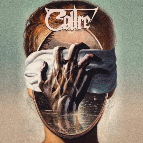 Coltre : To Watch with Hands​.​.​. to Touch with Eyes